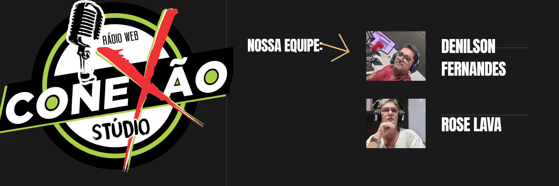 A MELHOR PROGRAMAÇÃO É AQUI